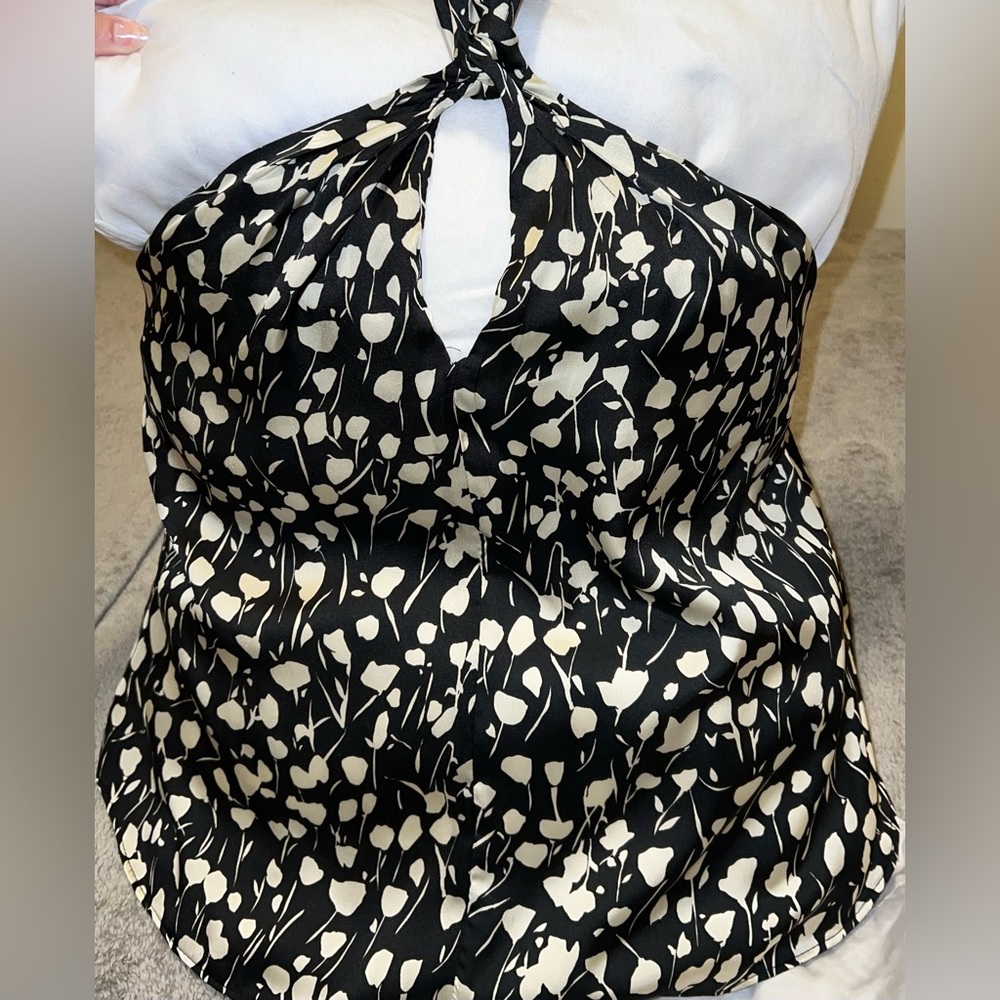 NWT ZARA BLOUSE